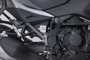Honda NT 1100 [2022-2025] - Brake fluid reservoir protection - picture 6