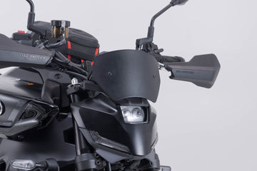 Yamaha MT-09 [2022-2026] - Windshield – Image 2