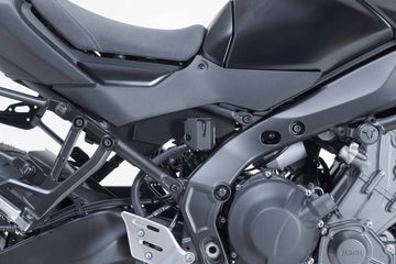 Yamaha Tracer 9 [2025-2026] - Brake fluid reservoir protection - picture 1