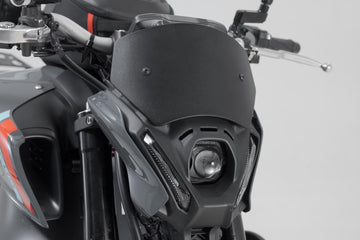 Yamaha MT-09 SP [2021-2023] - Windshield – Image 1