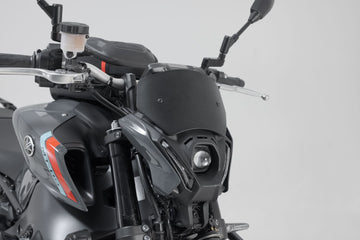 Yamaha MT-09 [2020-2023] - Windschild – Bild 2