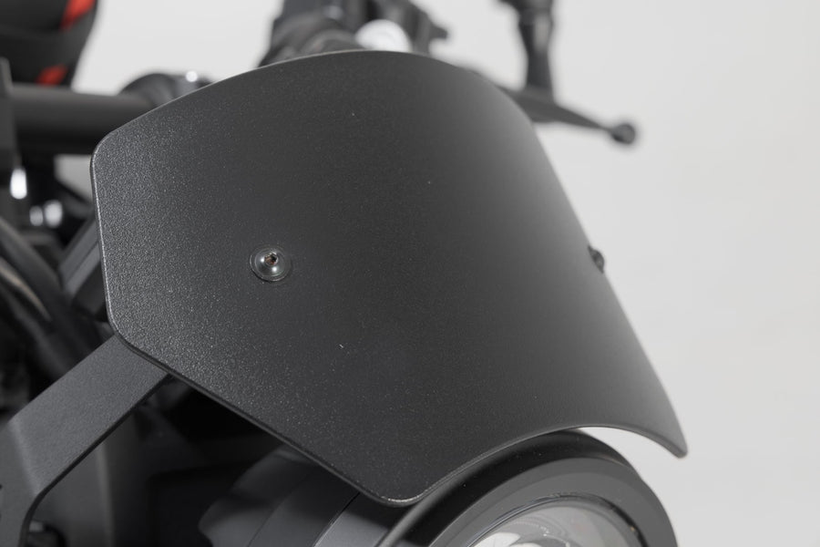 Yamaha XSR 900 [2021-2025] - Windschutzscheibe – Bild 2