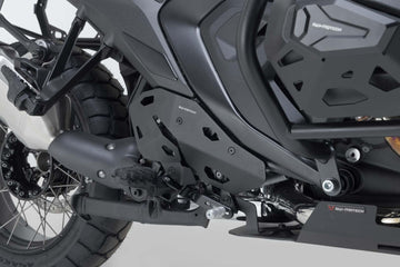 BMW R 1300 GS [2023-2026] - Heel protection – picture 2