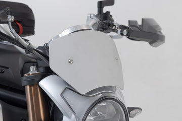 CFMOTO CL-X 700 Heritage [2022-2025] - Windshield – Image 2