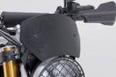 Triumph Speed 400 [2024-2026] - Windschutzscheibe, schwarz – Bild 3