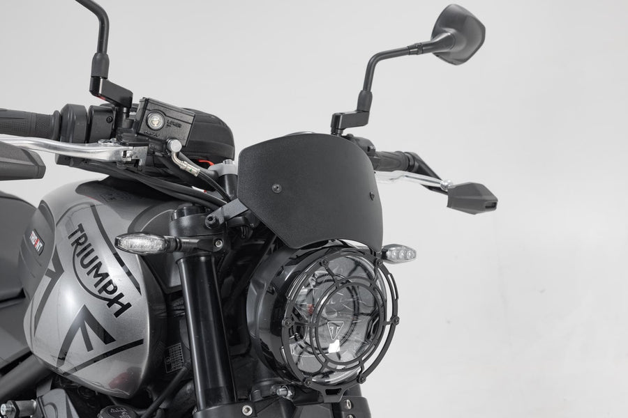 Triumph Trident 660 [2021-2026] - Windshield – Image 1