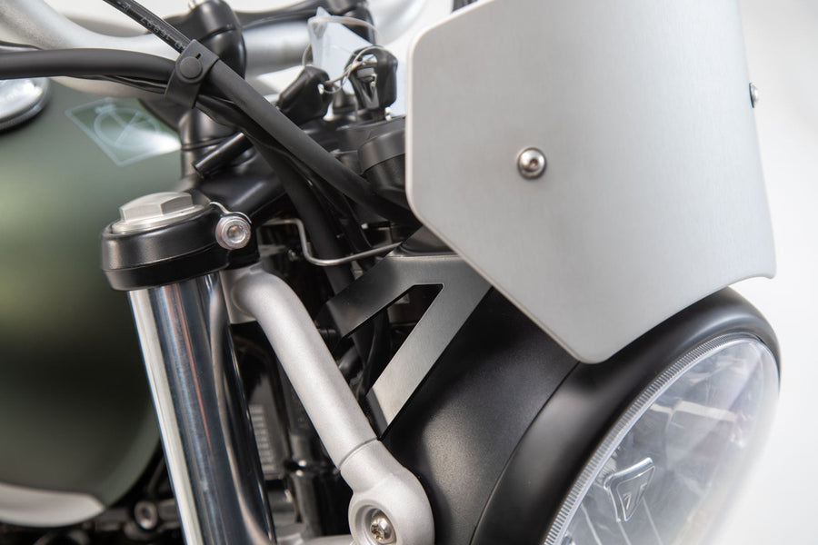 Triumph Street Scrambler 900 [2017-2022] - Windshield – Image 5