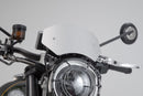 Triumph Scrambler 1200 XE [2022-2024] - Windschild – Bild 3