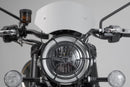 Triumph Scrambler 1200 XE [2022-2024] - Windschild – Bild 5