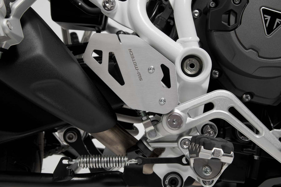 Triumph Tiger 900 GT [2020-2022] - Bremsflüssigkeitsbehälter-Schutz – Bild 5