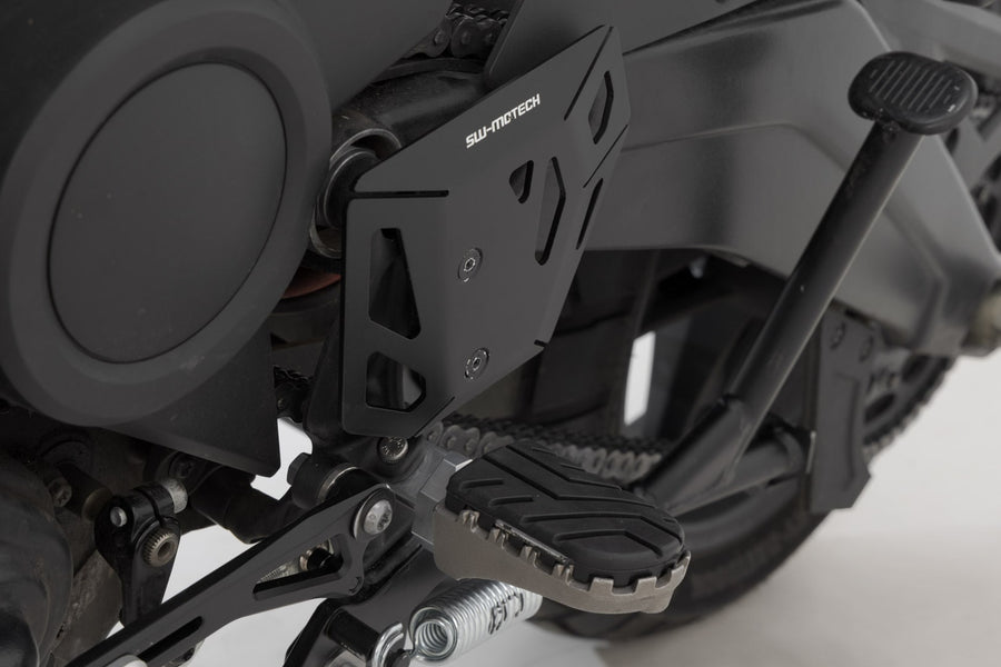 Harley-Davidson Pan America Special RA 1250 S [2022-2026] - Fersenschutz links – Bild 2