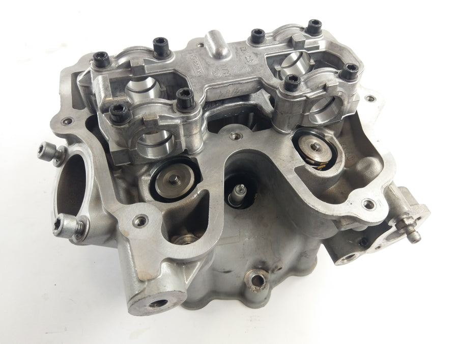BMW F 650 GS R13 [2001] - Cylinder head