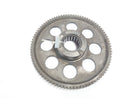 Honda NTV 650 RC33 - Gear starter starter freewheel-2