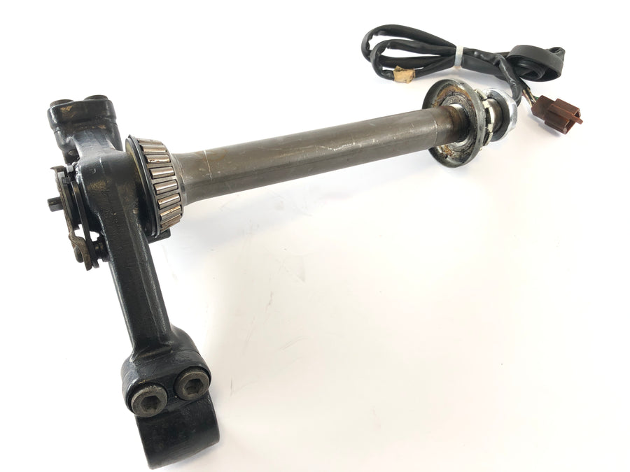 Honda GL 1500 Goldwing SC22 [1988] - lower triple clamp