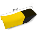 BMW R 120 G/S ADV [2004-2012] - Seat 40th Anniversary Yellow/Black