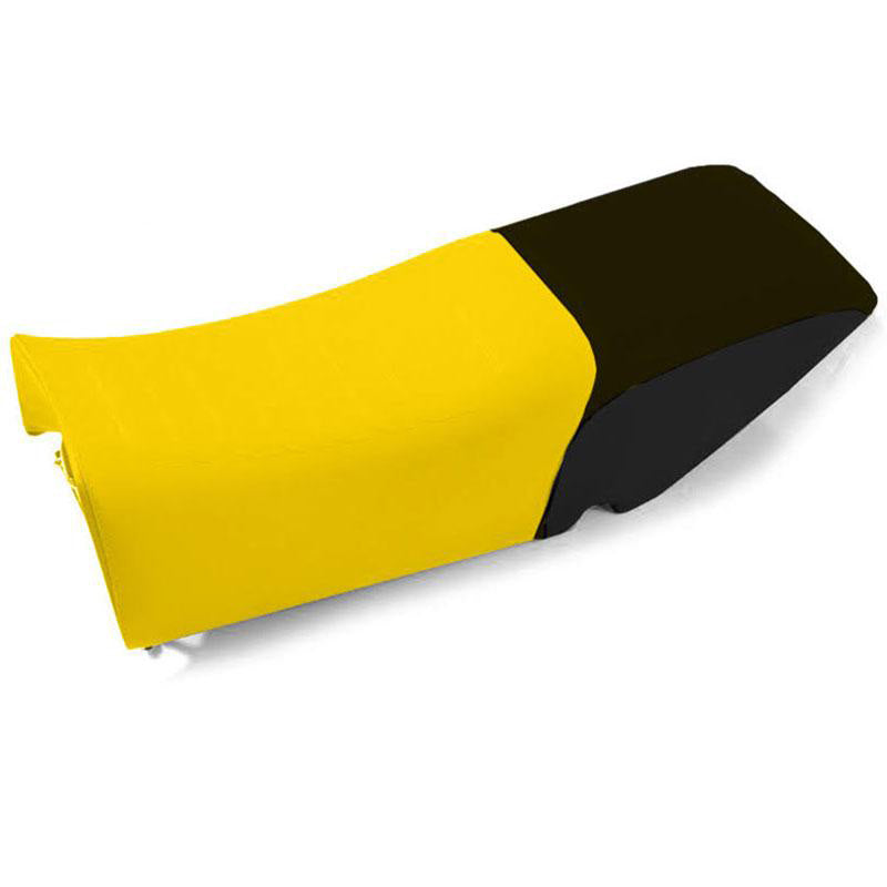 BMW R 120 G/S ADV [2004-2012] - Seat 40th Anniversary Yellow/Black