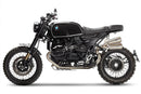 BMW R nineT 1200 Urban G/S (niedriger Auspuff) [2017-2023] - Einzelsitz-Kit NineT aus Leder