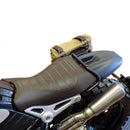 BMW R nineT 1200 Racer [2017-2020] - Einzelsitzbank aus Leder