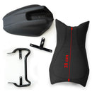 BMW R nineT 1200 Racer [2017-2020] - Einzelsitzbank aus Canvas
