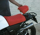 BMW R nineT 1200 Roadster [2014-2023] - Beifahrersitz Kit in Sky