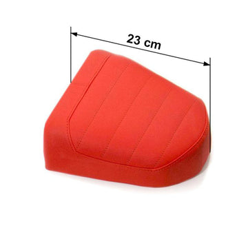 BMW R nineT 1200 Roadster [2014-2023] - Beifahrersitz Kit in Sky