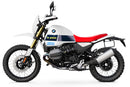 BMW R 12 G/S [2025-2026] - BMW R12 G/S HA83 Übergroßer Tank