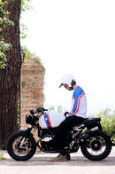 BMW R nineT 1200 Racer [2017-2020] - /7 M Sport 'Special edition'-Tank