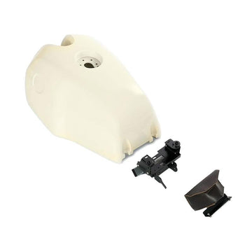 BMW R nineT 1200 Roadster [2014-2023] - /7 Tank (Nicht gemalt)