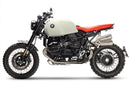 BMW R nineT 1200 Urban G/S (niedriger Auspuff) [2017-2023] - nineT/7 Tank (Nicht gemalt)
