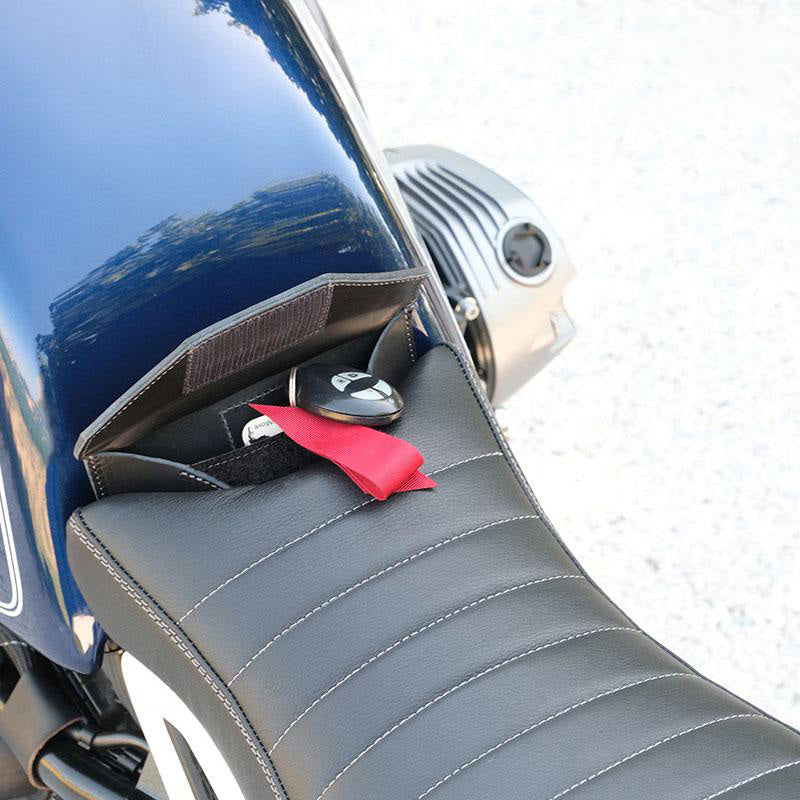 BMW R nineT 1200 Urban G/S (niedriger Auspuff) [2017-2023] - nineT/7 Vision 'Special Edition'-Panzer