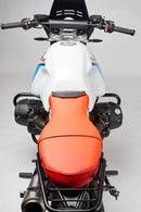 BMW R nineT 1200 Urban G/S (hoher Auspuff) [2017-2023] - Paris Dakar-Tank
