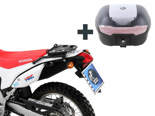 Honda CRF 250 L [2012-2020] - Minirack