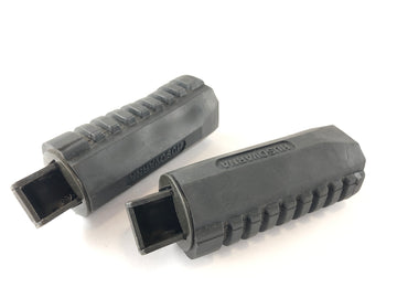 Husqvarna TE 510 [2008] - Pair of footrests - 0