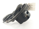 Triumph Trophy 1200 T300E [1996] - Left handlebar switch for headlight flasher missing???-3
