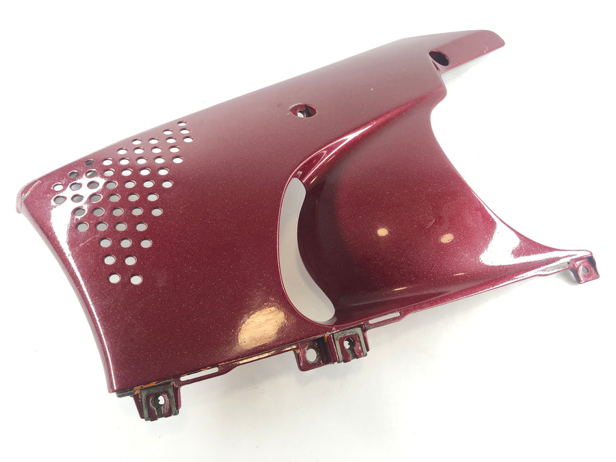 Honda CBR 900 RR SC28 [1995] - Fairing bottom right fairing keel