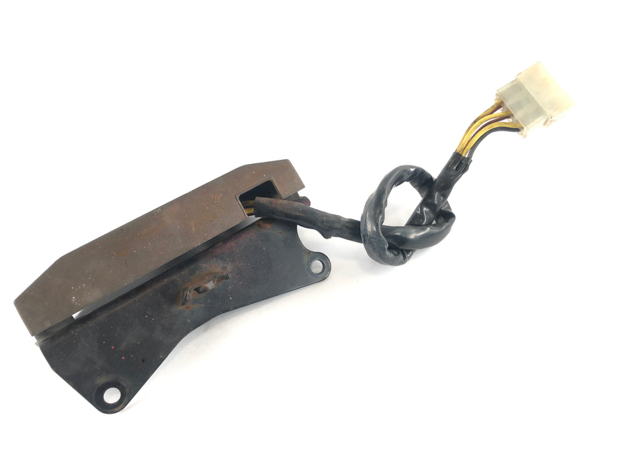 Suzuki DR 650 SP44B [1994] - Voltage Regulator Rectifier