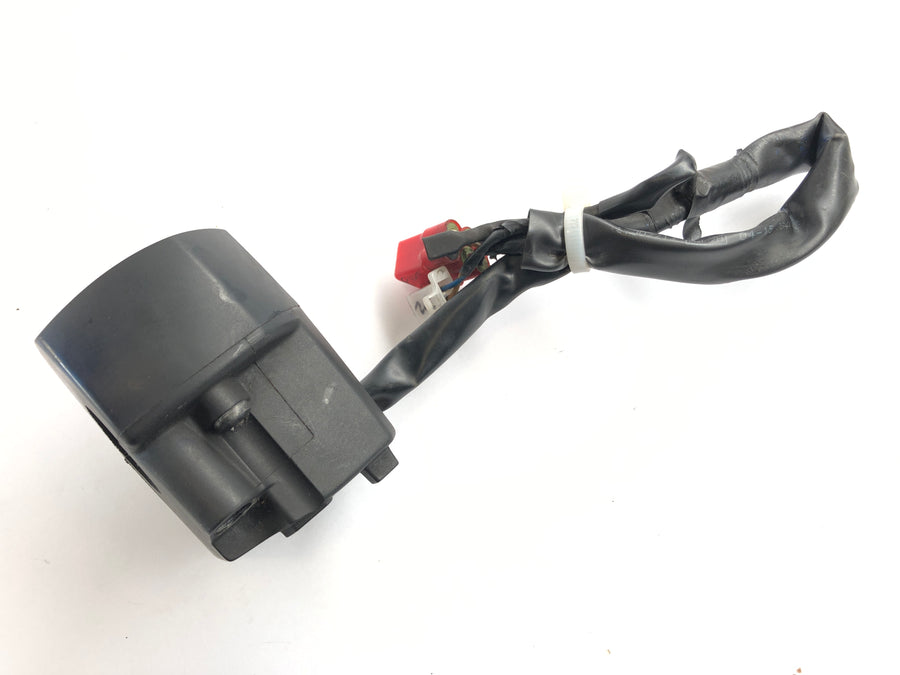 KTM Duke 390 [2014] - Handlebar switch right