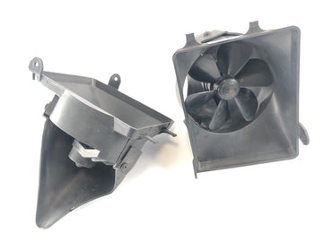 BMW K 1200 GT K12 [2004] - Radiator Fan Set Pair