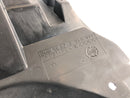 BMW R 1150 RT [2003] - Rear substructure splash guard-3