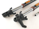 Husqvarna Vitpilen 401 [2021] - Fork Telescopic fork with axle-2