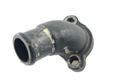 Husqvarna SMR 570 [2003] - Cooling water flange water pipe
