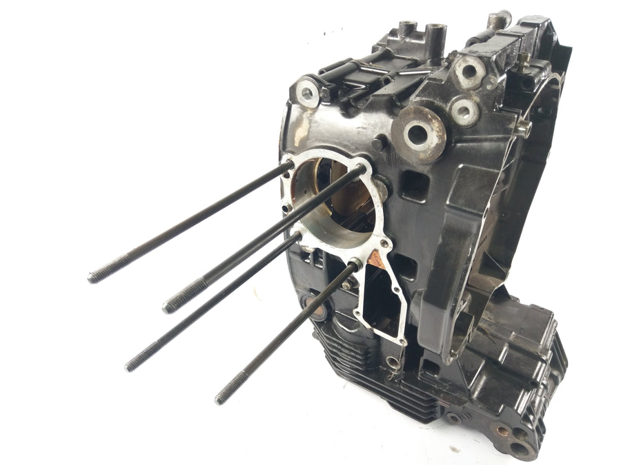 BMW R 1100 GS 259 ​​[1994] - Engine housing