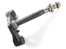 Yamaha XJ 900 F 58L [1985] - lower triple clamp-2