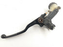 Cagiva Mito 125 8P MK1 [1991] - Brake pump handbrake pump brake lever-4