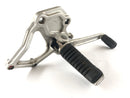Ducati Paso 750 [1990] - Driver's footrest right with brake pedal-1