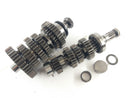Triumph Thunderbird 900 T309RT [1995] - Gearbox-4