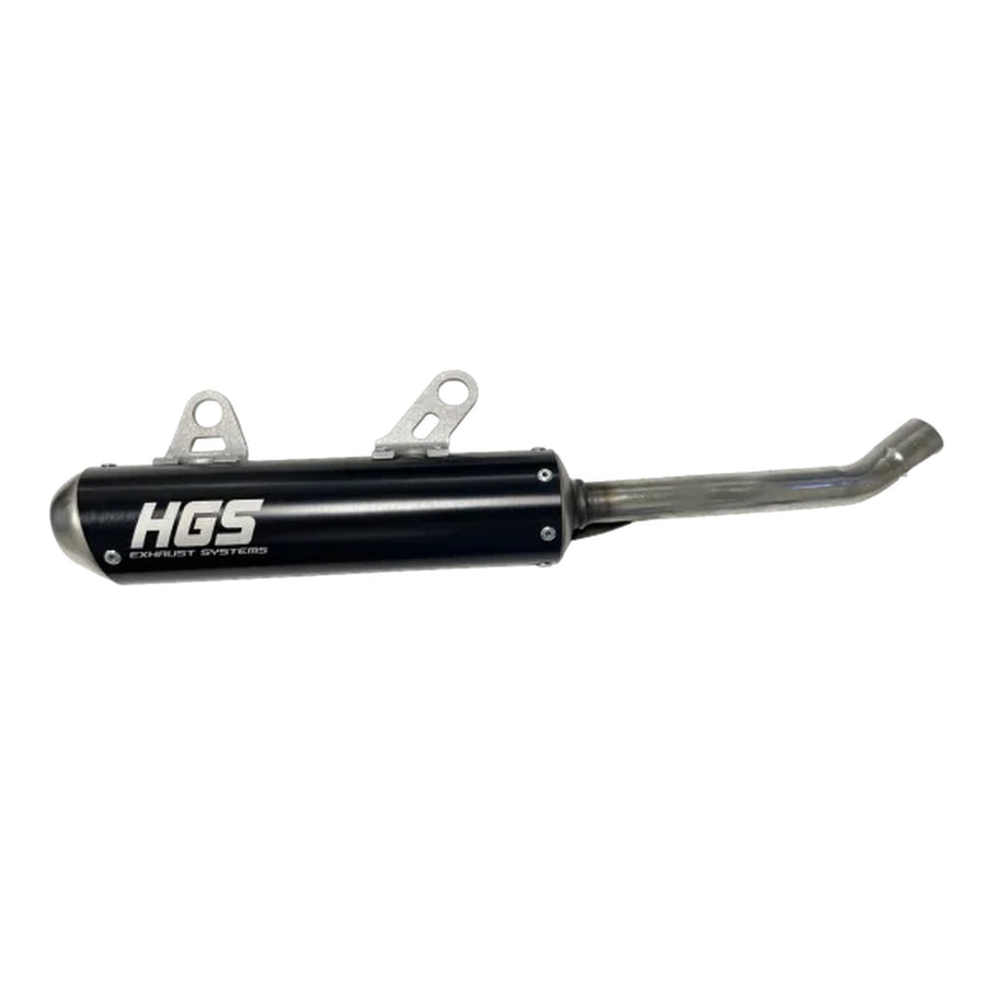 GAS GAS MC 85 [2021-2025] - Silencer for racing purposes