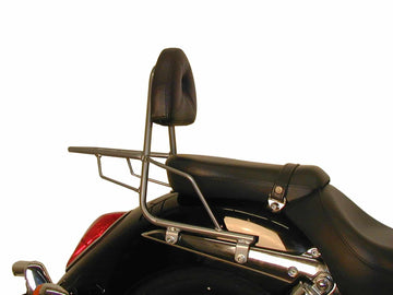 Honda VTX 1300 [2003-2007] - Sissybar with luggage bridge