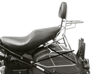 Kawasaki VN 1500 Drifter [1999-2003] - Sissybar with luggage bridge-1