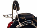 Kawasaki VN 900 CLA [2006-2017] - Sissybar with luggage bridge-2